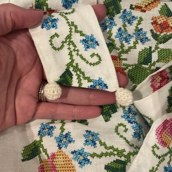 Farm Rio Romper - Picture 6 of 11